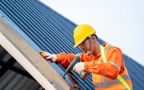 Fast & Reliable Emergency Roof Repairs in Port Ludlow, WA